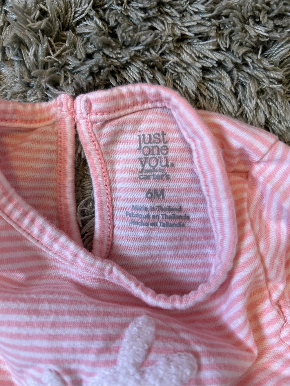 Carter's Matching Set Bundle - Picture 9 of 9